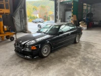 BMW E36 1995