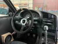 BMW E36 1995