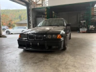 BMW E36 1995