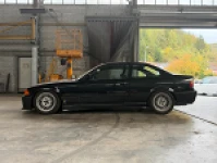 BMW E36 1995