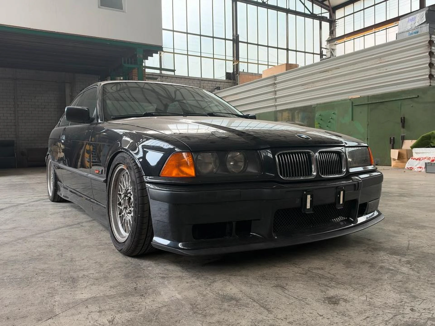 BMW E36 1995