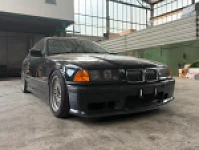 BMW E36 1995