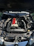 Mercedes-Benz W203 C-Class 2002