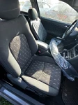 Mercedes-Benz W203 C-Class 2002