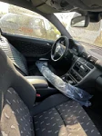 Mercedes-Benz W203 C-Class 2002