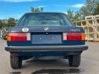 BMW E30 1986
