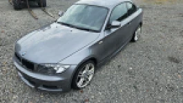 BMW E82 2010
