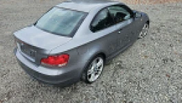 BMW E82 2010