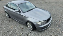 BMW E82 2010