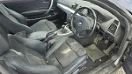 BMW E82 2010