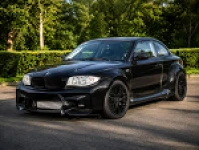 BMW E82 