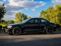 BMW E82 