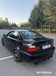 BMW E46 2001