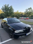 BMW E46 2001