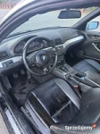 BMW E46 2001