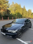 BMW E46 2001