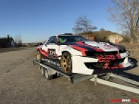 Nissan Silvia S14 / 200SX / 240SX 