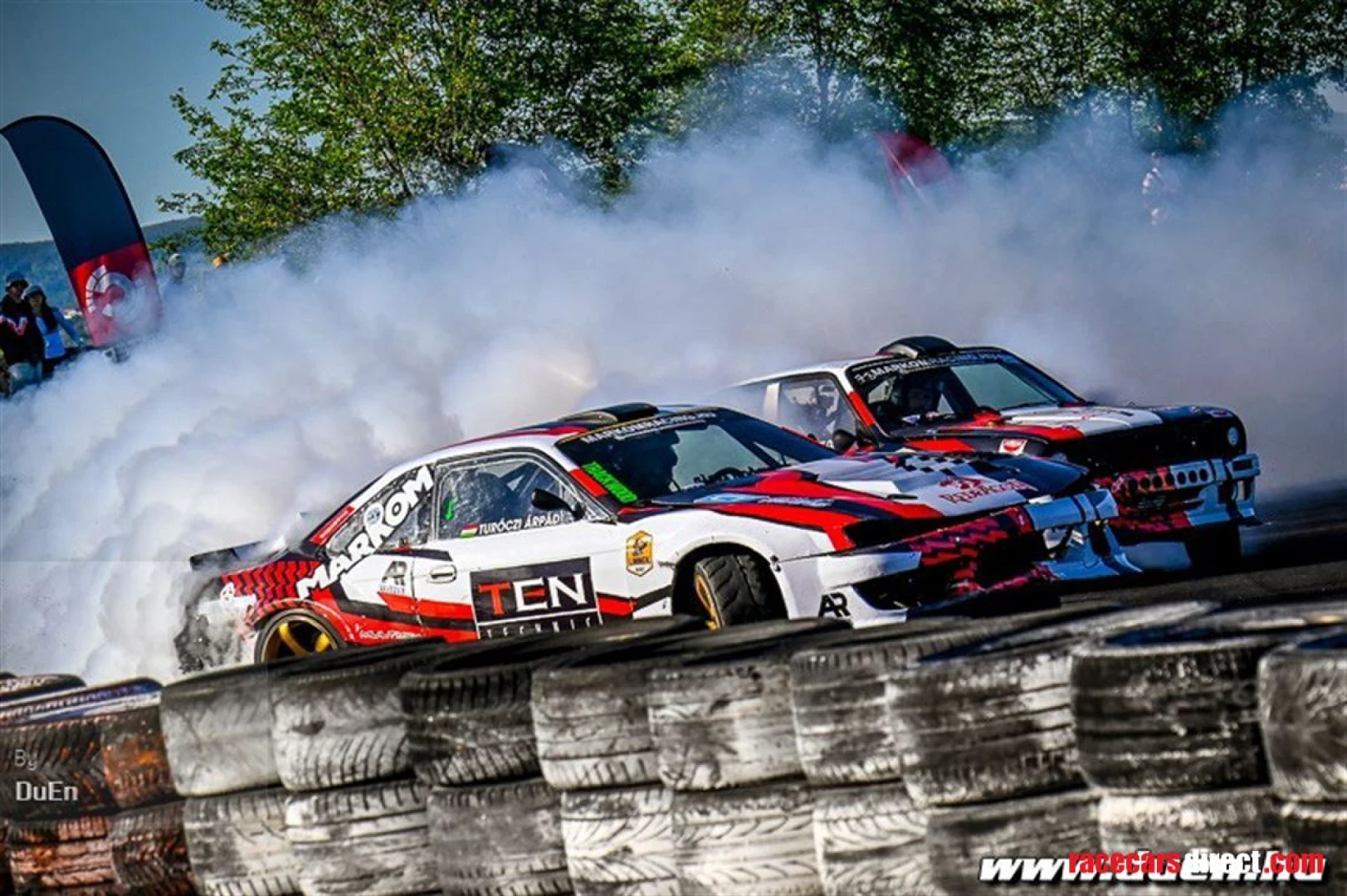 Nissan Silvia S14 / 200SX / 240SX 