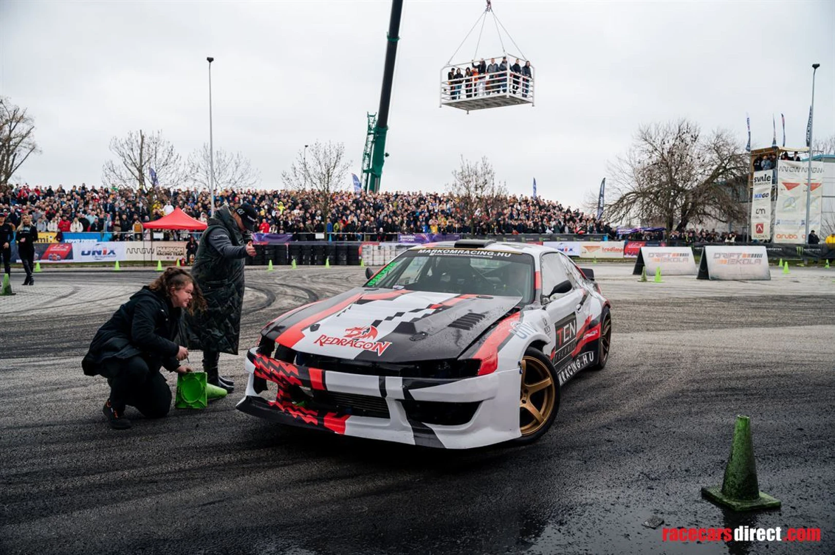 Nissan Silvia S14 / 200SX / 240SX 