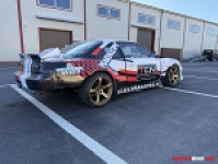 Nissan Silvia S14 / 200SX / 240SX 