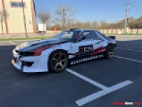 Nissan Silvia S14 / 200SX / 240SX 