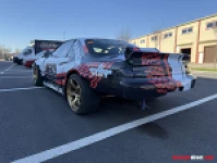 Nissan Silvia S14 / 200SX / 240SX 