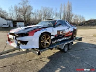 Nissan Silvia S14 / 200SX / 240SX 