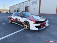 Nissan Silvia S14 / 200SX / 240SX 