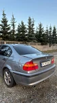 BMW E46 2003