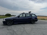 BMW E36 1995