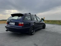 BMW E36 1995