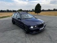 BMW E36 1995