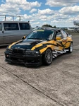 BMW E36 1995