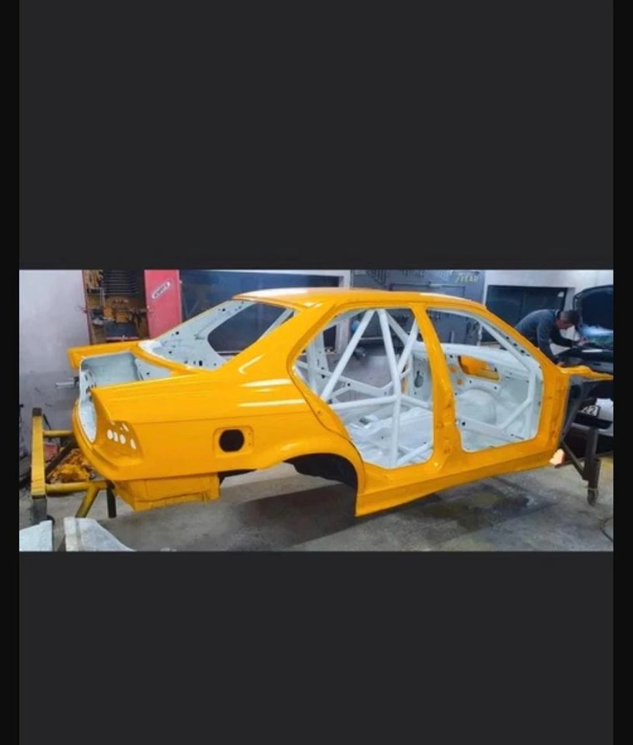 BMW E36 1995