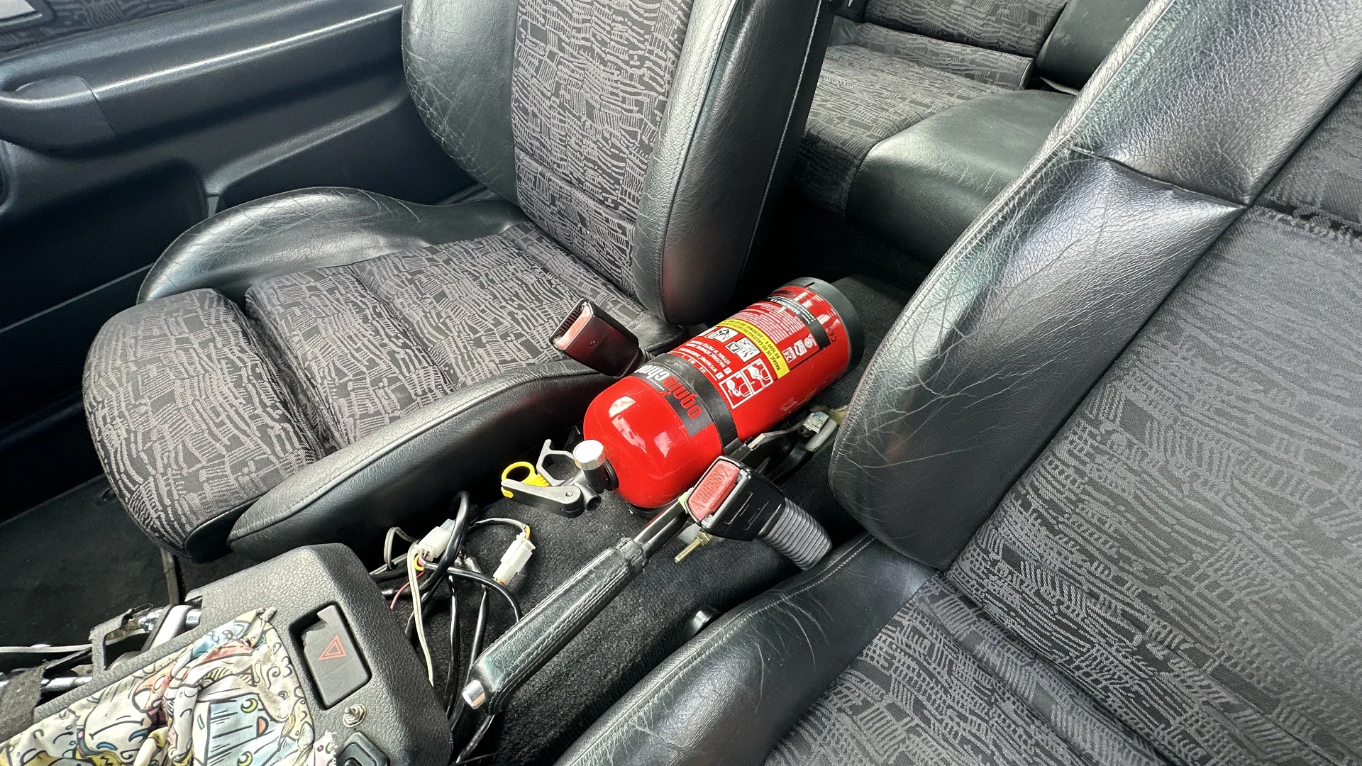 BMW E36 1997