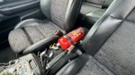 BMW E36 1997