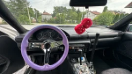 BMW E36 1997