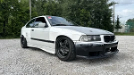 BMW E36 1997