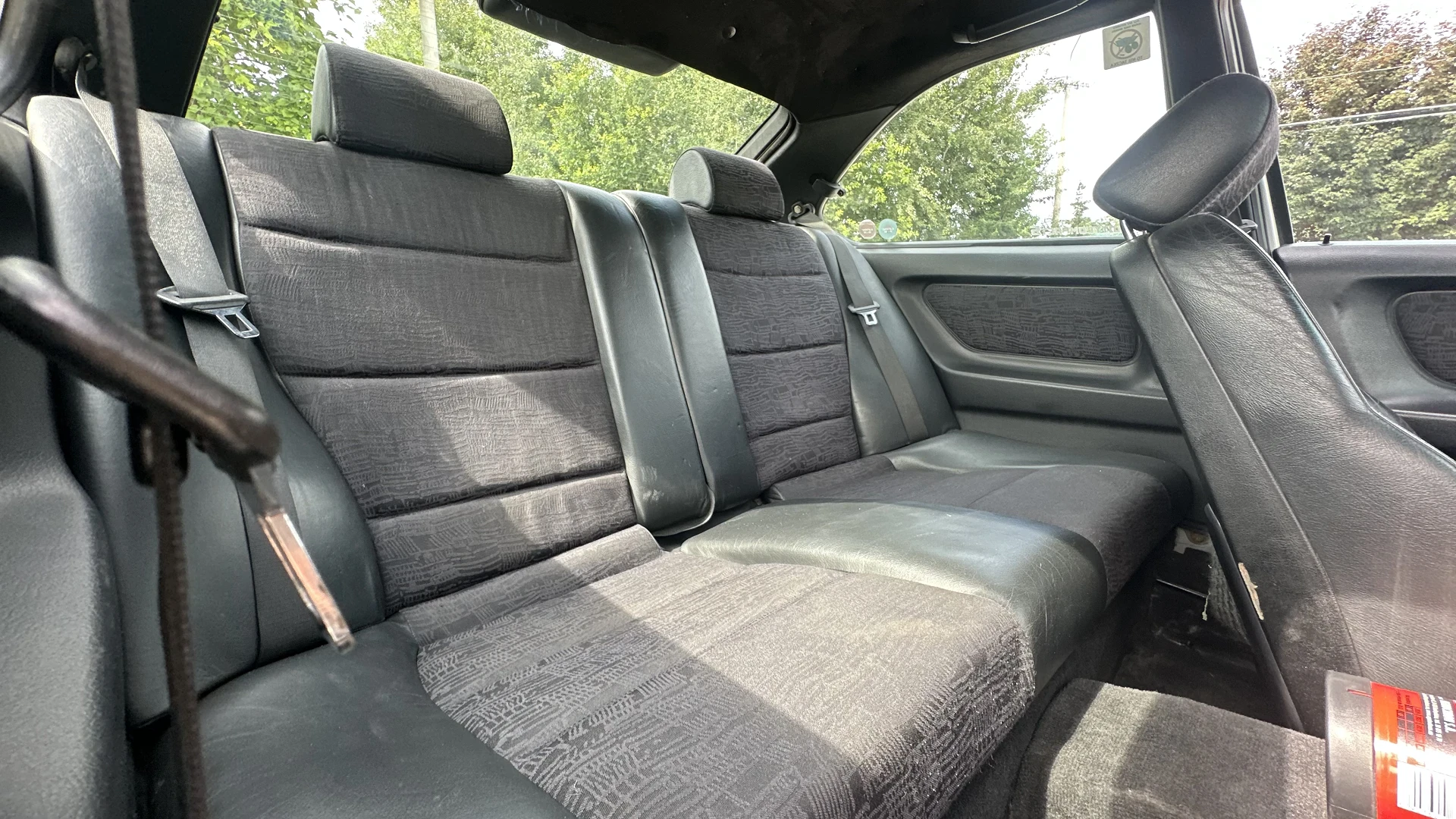 BMW E36 1997