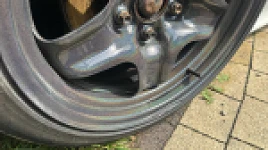 BMW E36 1997