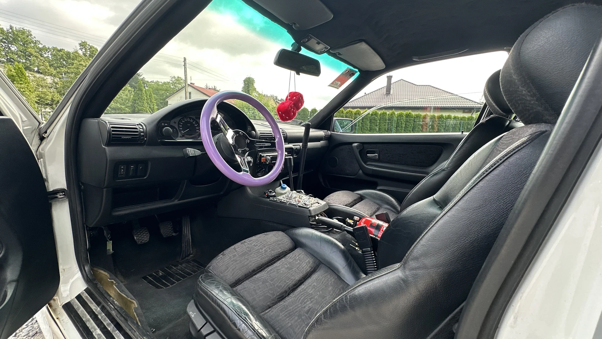 BMW E36 1997