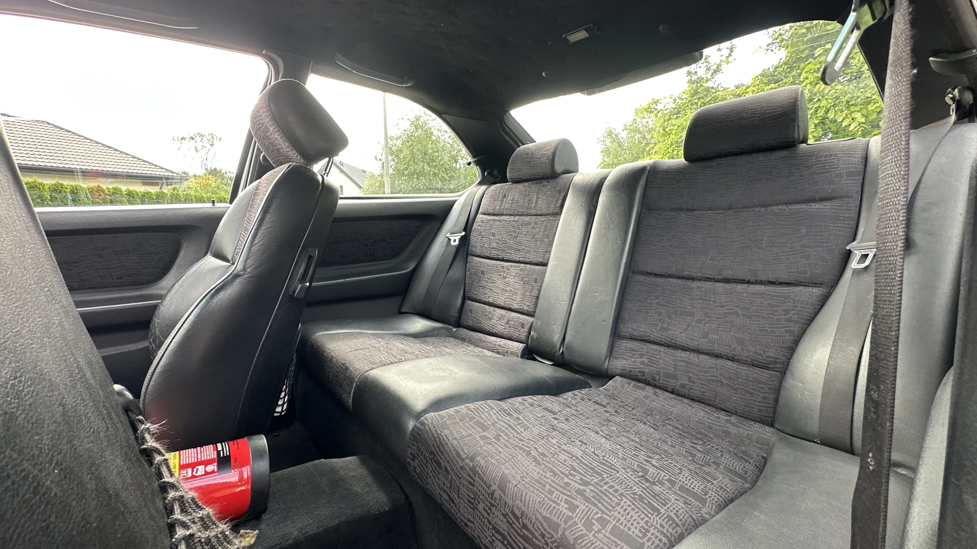 BMW E36 1997