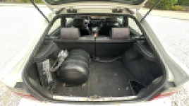 BMW E36 1997