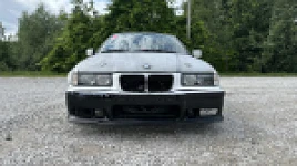 BMW E36 1997