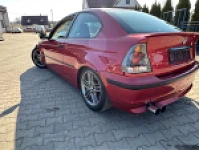 BMW E46 