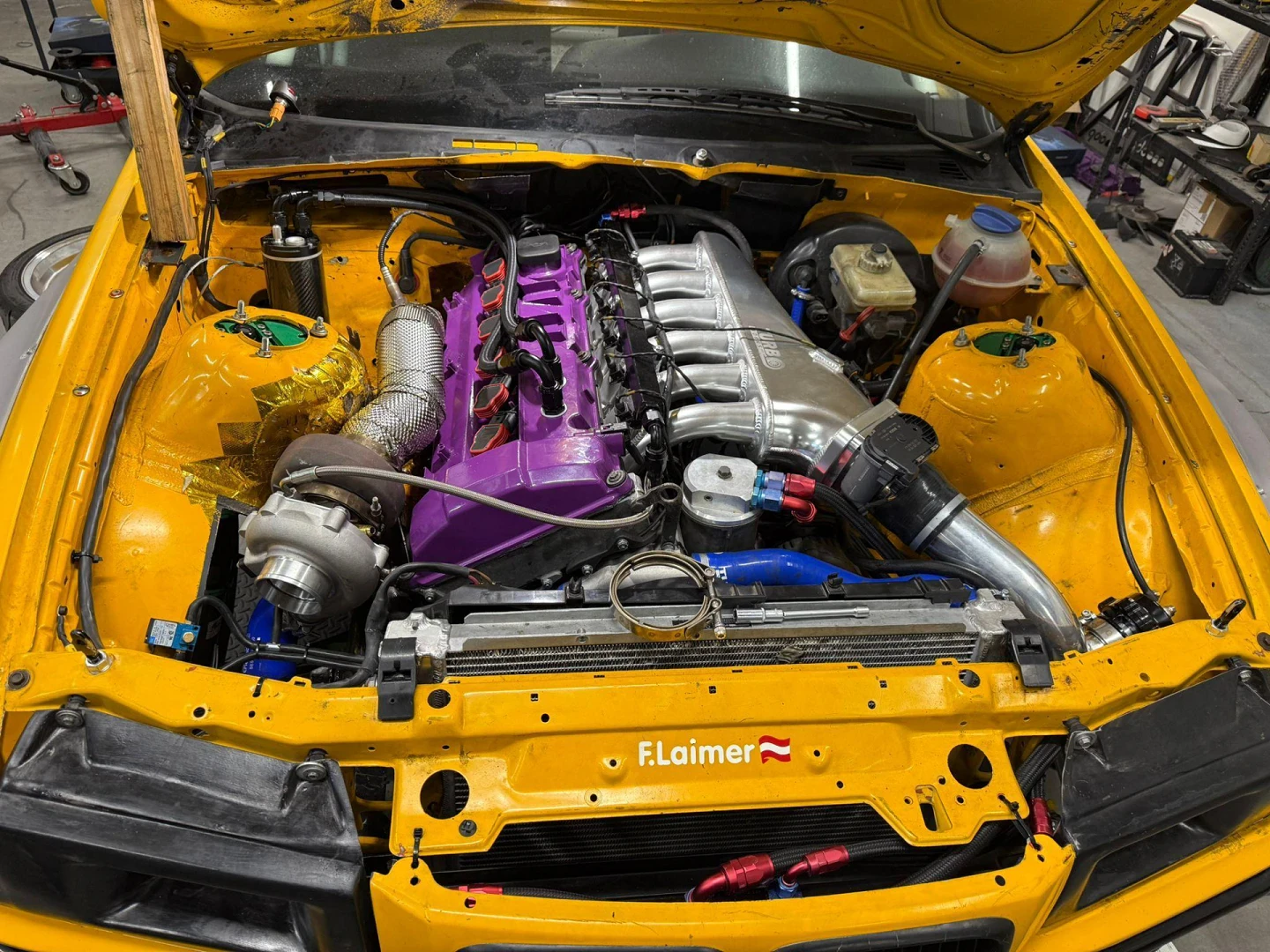 BMW E36 