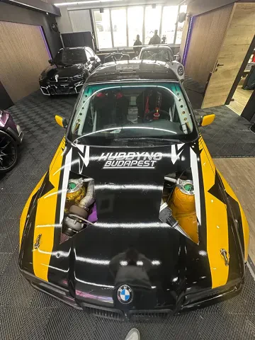 BMW E36 