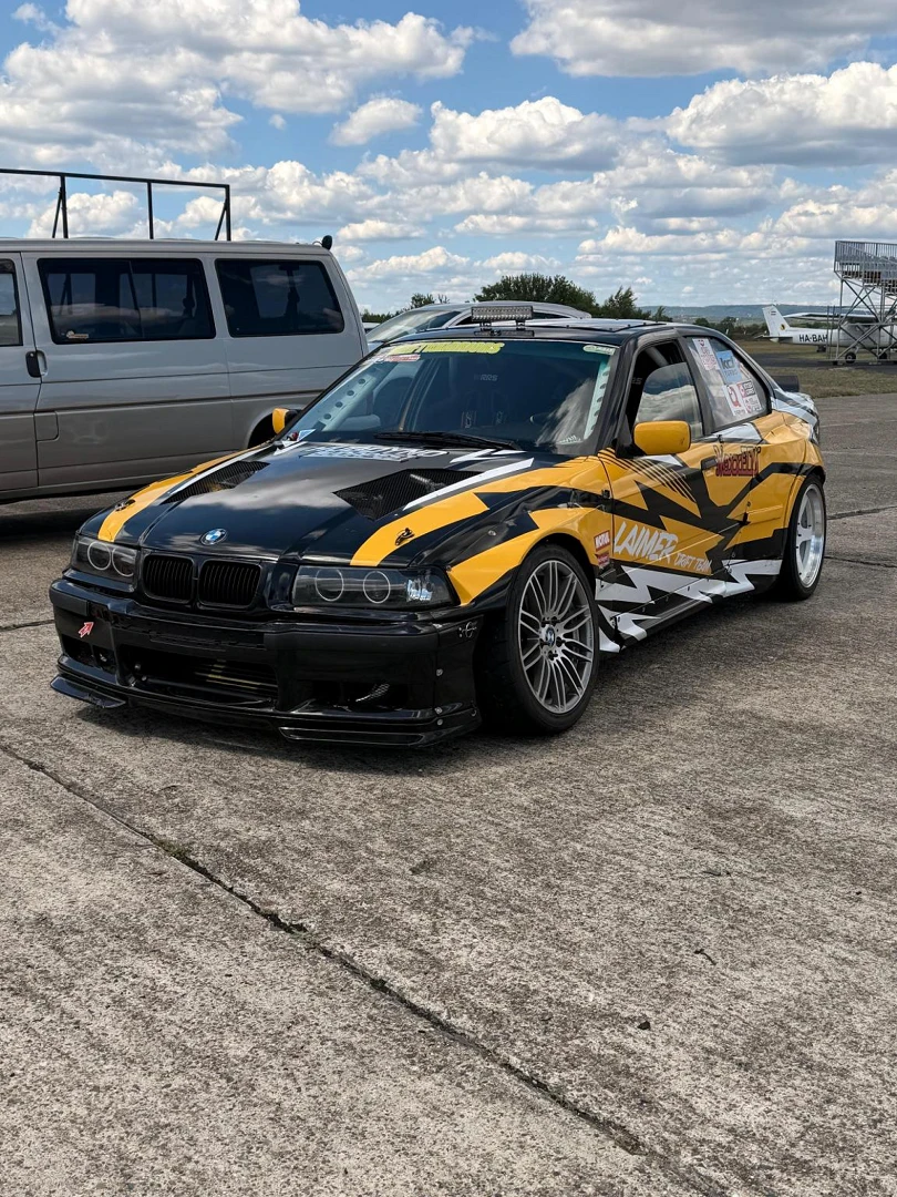 BMW E36 