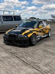 BMW E36 