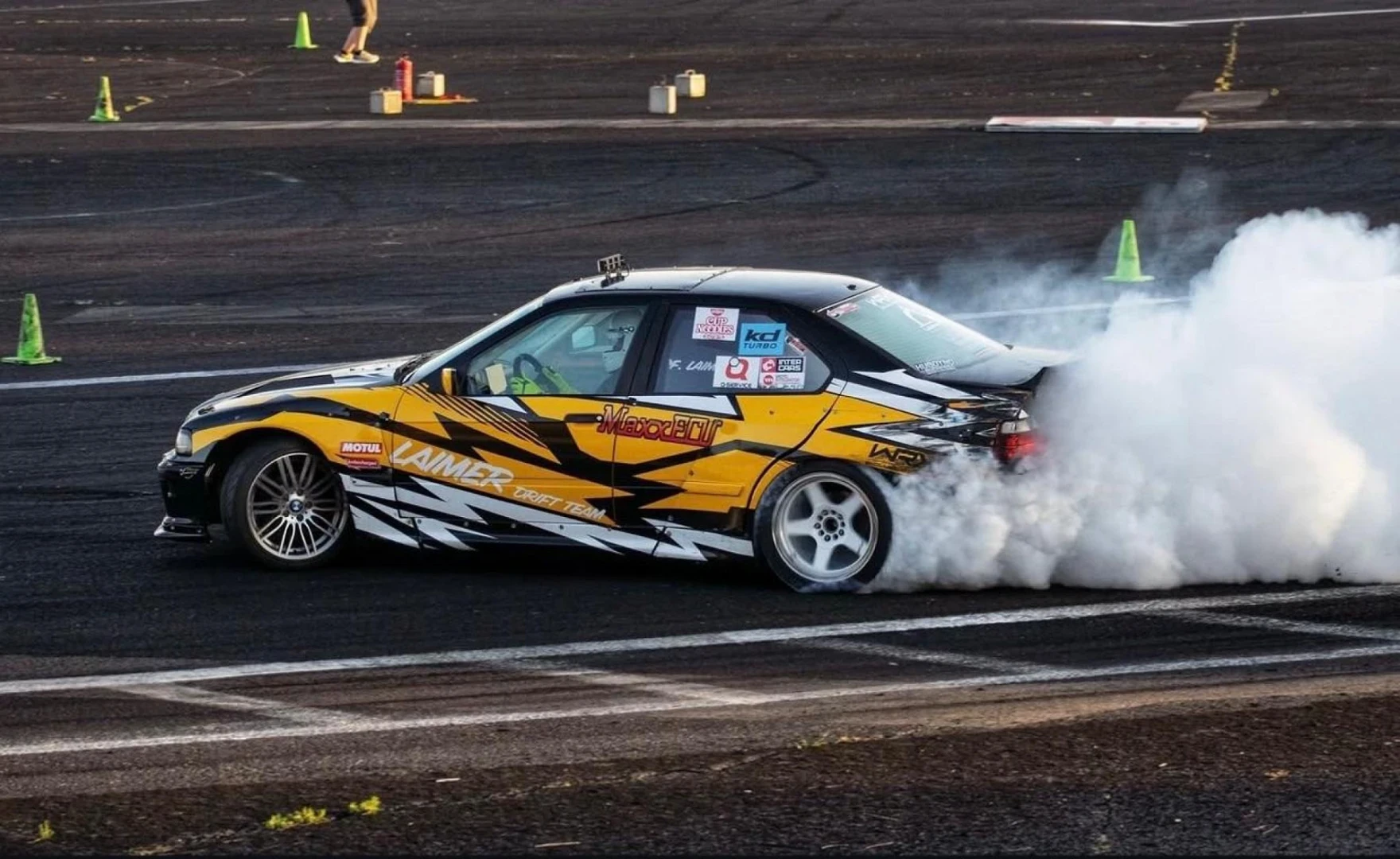 BMW E36 